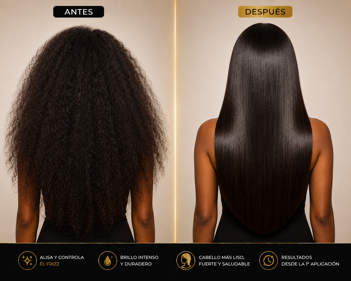ChocoMax Keratina Profesional 32 oz | Reyliff — Para Salones y Estilistas