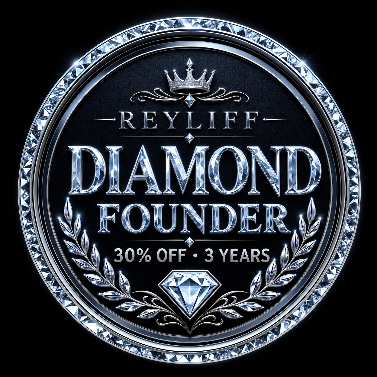 Diamond Founder