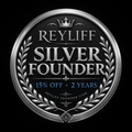 Silver Founder